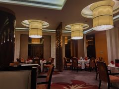 -酌宴府The China Club·广州万富希尔顿酒店(云城东路店)