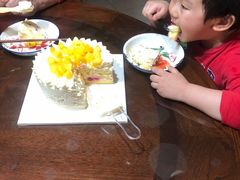-维尔纳斯·生日蛋糕·动物奶油冰淇淋蛋糕(六里桥店)