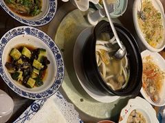 -糟粕醋·椰苑海南菜餐厅(亚龙湾天域酒店)