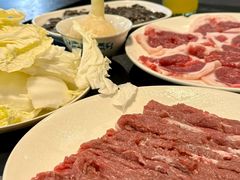 -将台涮肉(酒仙桥店)