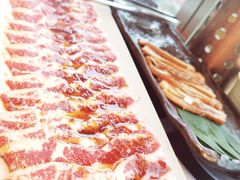 -一品诚记烤肉(大连柏威年购物中心店)