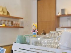 -Legno.ita Coffee by Wood(襄阳南路店)