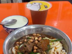 -南宁市连升风味小吃店