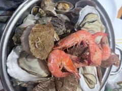 -良师门滨海人家·海鲜·家常菜(滨海城店)