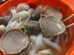 -富记鱼蛋粉(西村店)