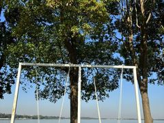 -浮山风景名胜区