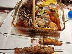 -三个大叔东北烧烤·砂锅菜(西三旗店)