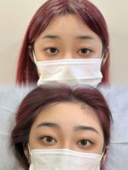 -四七美学·半永久纹眉