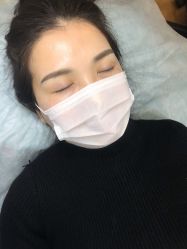 -薇漫里纹眉半永久连锁品牌
