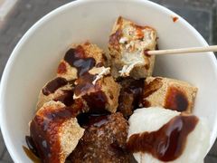 -龙翔臭豆腐(河坊街店)