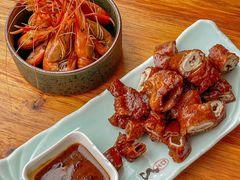 -百家鲜·杭帮菜