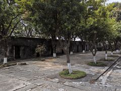-威远炮台