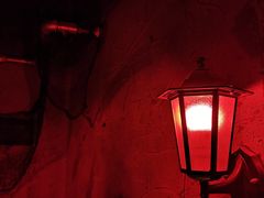 -暗楼·剧本杀·桌游