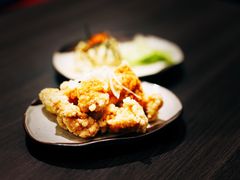 -名代宇奈备长炭烧鳗鱼居酒屋
