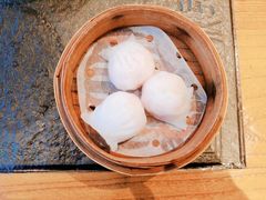 -小城粥道·海胆鲜虾粥(解放广场店)