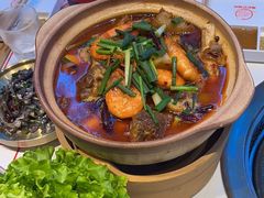 -杨记齐齐哈尔烤肉(总店)