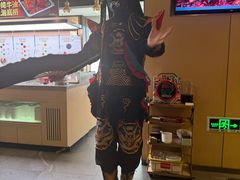 -海底捞大排档火锅(打浦路店)