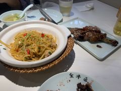 -全牛匠·乐山跷脚牛肉(西北旺万象汇店)