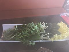 -刘一锅筋头巴脑(凌空二街店)