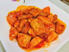 -长春观斋补堂素菜馆