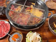-仪表厂火锅(总店)