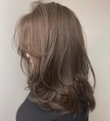 -FASHION PALACE hair+