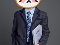 -海马体照相馆(上海月星环球港店)
