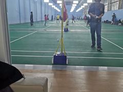 -588羽毛球馆