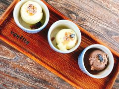 自制冰淇淋-Vanilla Specialty Coffee(八大关店)