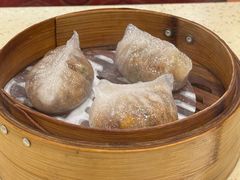 -点都德(龙之梦店)