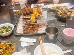 -锦州御烧烤·形象店(人民街店)