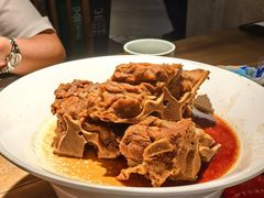 东北酱大骨-北方家宴(番禺永旺店)