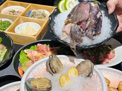 -牛牛和牛海鲜粥底火锅(长虹国际城店)