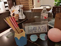-小明同学(三里屯店)