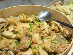 -钟菜·粤菜点心·宴请(海上世界·汇港二期店)