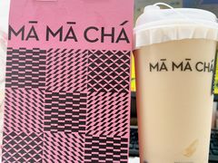 -MĀMĀCHÁ妈妈茶
