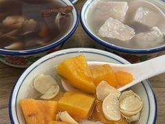 -龍囍粤·顺德小吃·煲仔饭(安定门店)