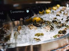 -Oyster Talks 四度蚝法餐厅