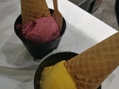 -歎雪糕低糖低脂Gelato冰淇淋