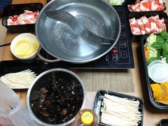 -呷哺呷哺 黄金牧场 (新中关购物中心店)