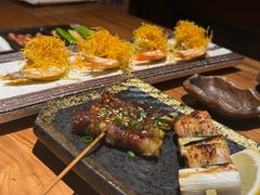 -炉胜·炉端烧·居酒屋