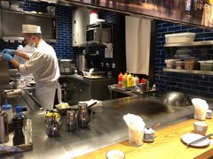 -yokocho上横町·日本食街(深业上城店)