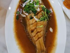 -郭姐·威海渔村(黄兴路店)