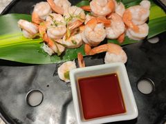 -桂满陇·桃花院落(长泰广场店)