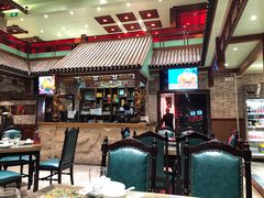 -宝轩渔府·老字号海鲜·正宗津菜(水上店)