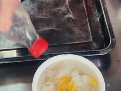 -老福合沟无米粿甜汤粿品店