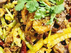 -阆辣荟餐饮(老味道8年·古城店)