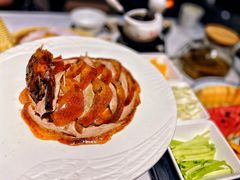 -煜丰汴京烤鸭(福彩路店)