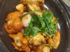 -潮堂 · 潮州菜(国贸商城店)