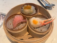 -美心·翠园(港汇恒隆广场店)